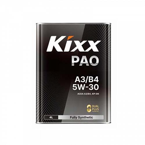 Kixx PAO A3/B4